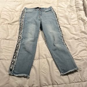 BBJ Jeans